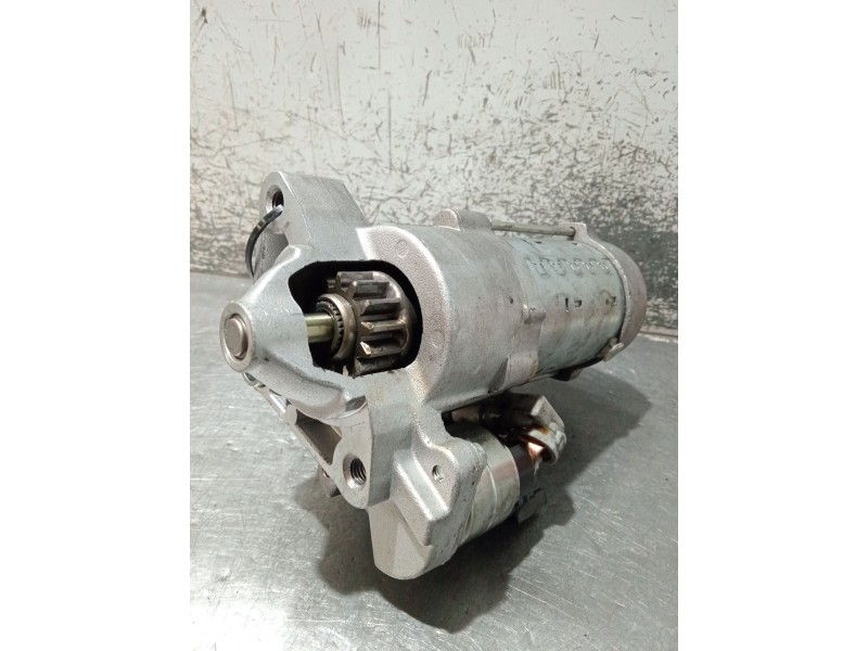Recambio de motor arranque para ford s-max (cj, wa6) 2.0 tdci referencia OEM IAM DS7T11000LE MS4380000270 