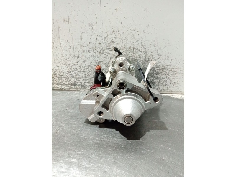Recambio de motor arranque para ford s-max (cj, wa6) 2.0 tdci referencia OEM IAM DS7T11000LE MS4380000270 