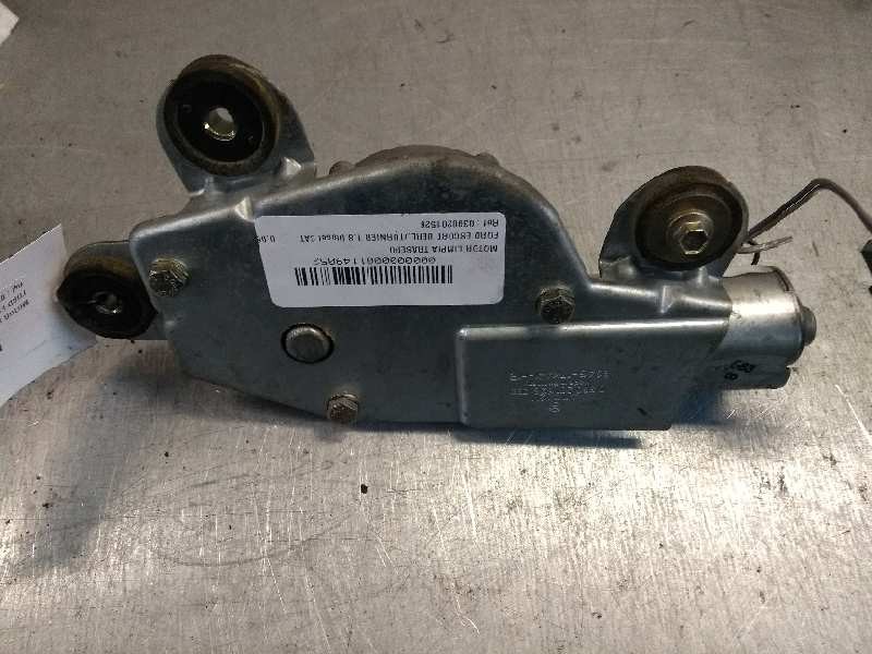 Recambio de motor limpia trasero para ford escort berl./turnier 1.8 diesel cat referencia OEM IAM 0390201526 93AG17K441H1B 