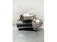 Recambio de motor arranque para mercedes-benz clase c (w203) c 200 cdi (203.007) referencia OEM IAM   
