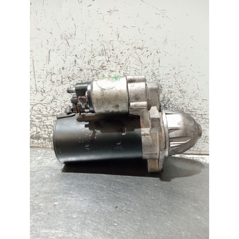 Recambio de motor arranque para mercedes-benz clase c (w203) c 200 cdi (203.007) referencia OEM IAM   