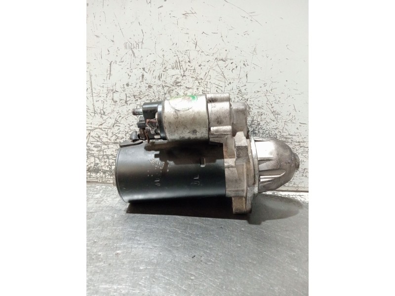 Recambio de motor arranque para mercedes-benz clase c (w203) c 200 cdi (203.007) referencia OEM IAM   
