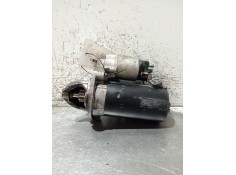 Recambio de motor arranque para mercedes-benz clase c (w203) c 200 cdi (203.007) referencia OEM IAM    2