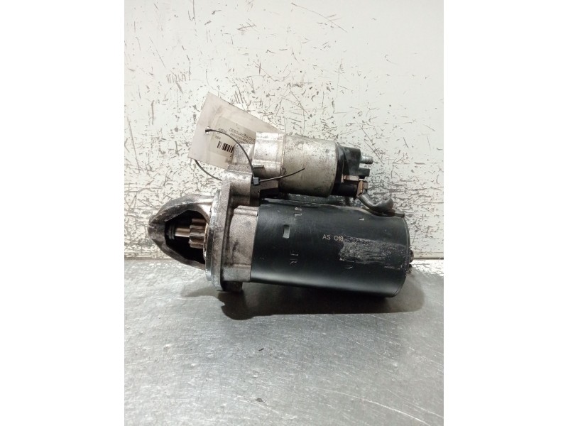 Recambio de motor arranque para mercedes-benz clase c (w203) c 200 cdi (203.007) referencia OEM IAM   