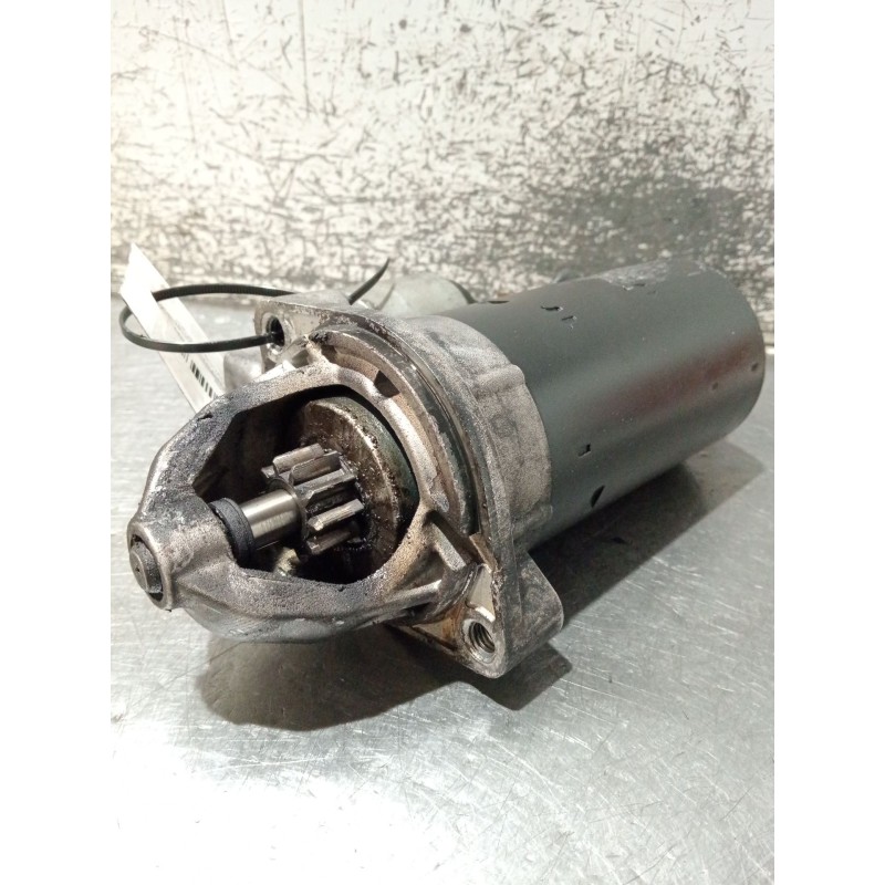 Recambio de motor arranque para mercedes-benz clase c (w203) c 200 cdi (203.007) referencia OEM IAM   