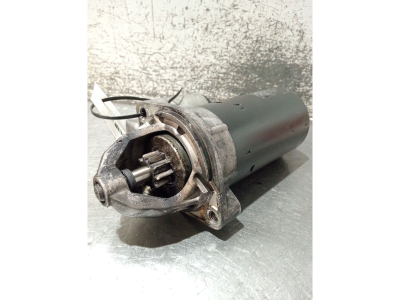 Recambio de motor arranque para mercedes-benz clase c (w203) c 200 cdi (203.007) referencia OEM IAM   
