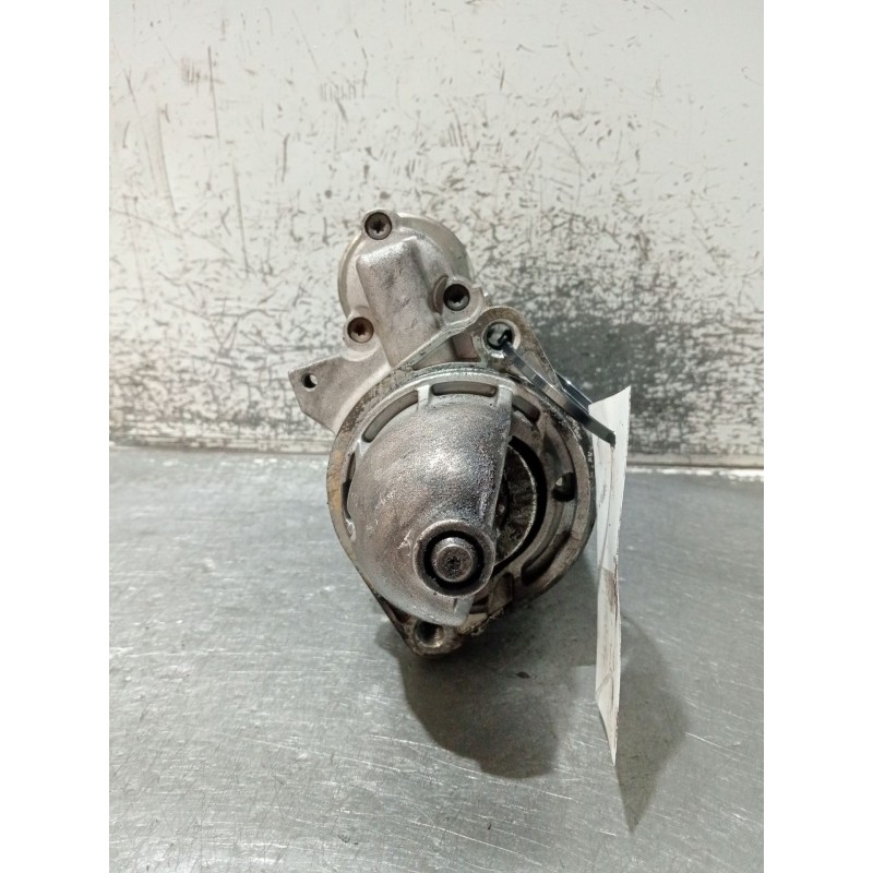Recambio de motor arranque para mercedes-benz clase c (w203) c 200 cdi (203.007) referencia OEM IAM   