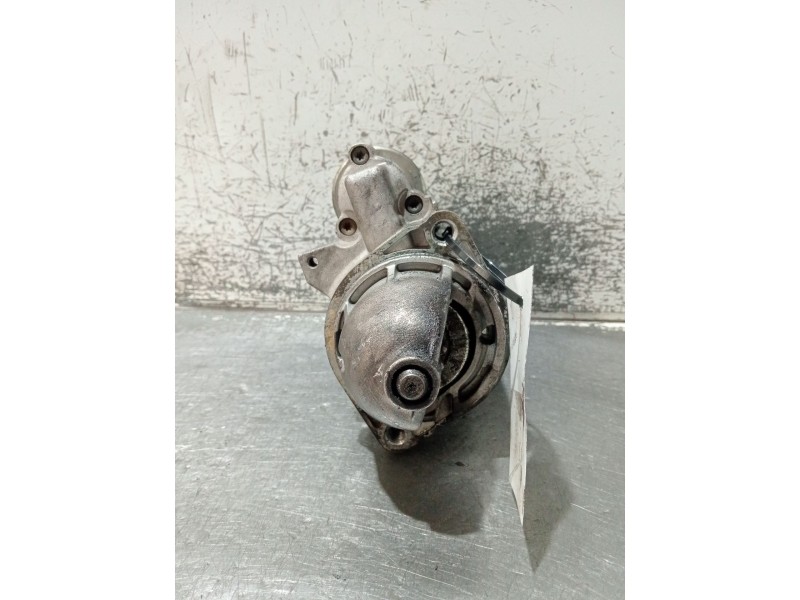 Recambio de motor arranque para mercedes-benz clase c (w203) c 200 cdi (203.007) referencia OEM IAM   