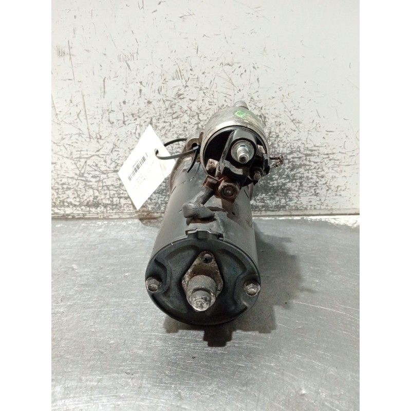 Recambio de motor arranque para mercedes-benz clase c (w203) c 200 cdi (203.007) referencia OEM IAM   