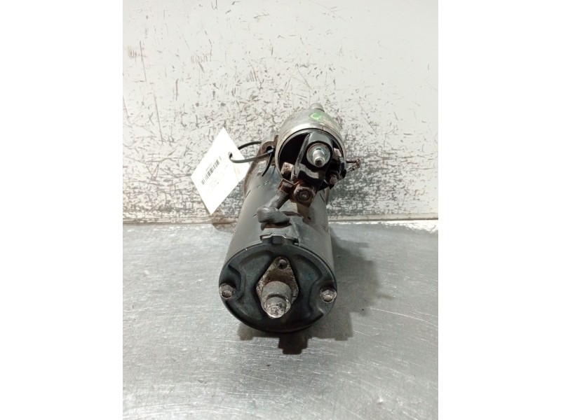 Recambio de motor arranque para mercedes-benz clase c (w203) c 200 cdi (203.007) referencia OEM IAM   