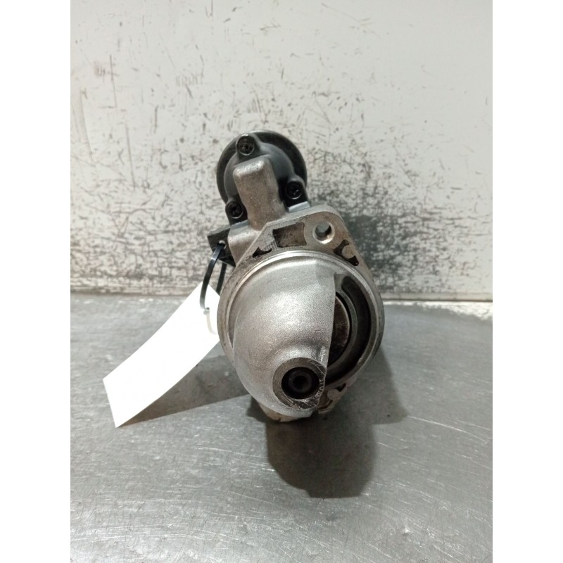 Recambio de motor arranque para mercedes-benz clase c (w202) c 250 d (202.125) referencia OEM IAM 0001218162 0331303151651 