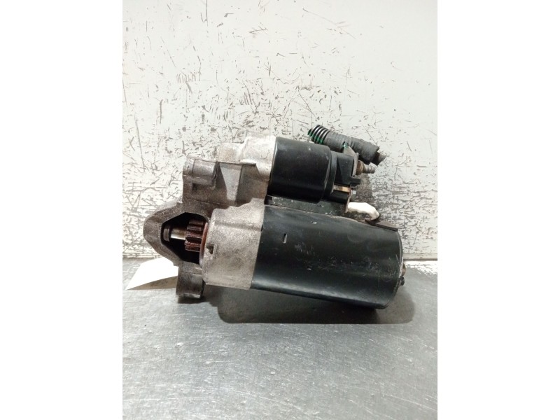 Recambio de motor arranque para citroën xsara (n1) 2.0 hdi 90 referencia OEM IAM 0001108183  