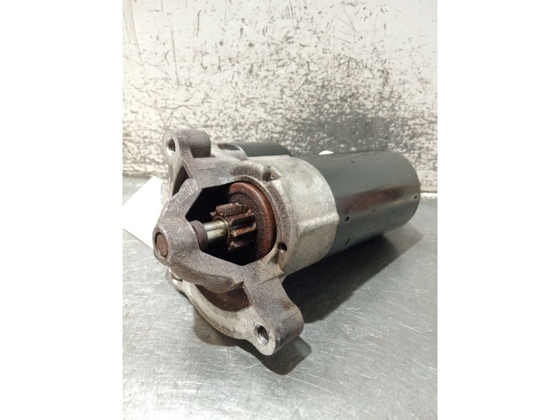 Recambio de motor arranque para citroën xsara (n1) 2.0 hdi 90 referencia OEM IAM 0001108183  