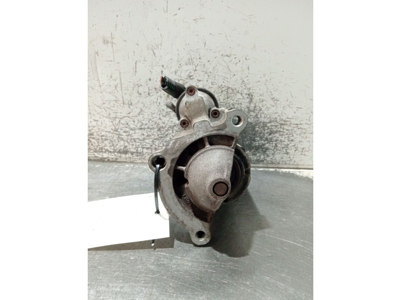 Recambio de motor arranque para citroën xsara (n1) 2.0 hdi 90 referencia OEM IAM 0001108183  
