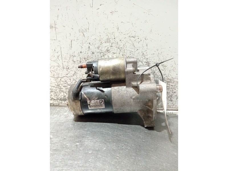 Recambio de motor arranque para peugeot expert (224_) 2.0 hdi referencia OEM IAM M001T80481  