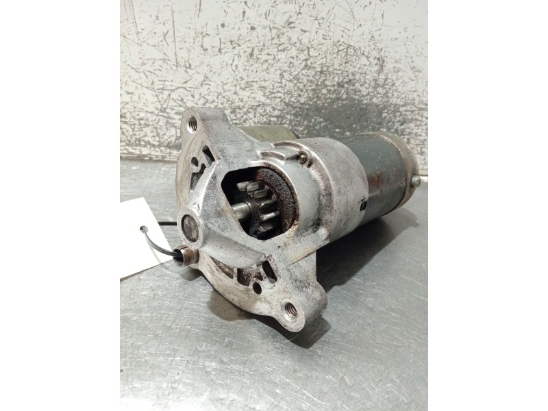 Recambio de motor arranque para peugeot expert (224_) 2.0 hdi referencia OEM IAM M001T80481  