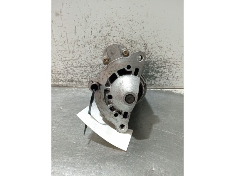 Recambio de motor arranque para peugeot expert (224_) 2.0 hdi referencia OEM IAM M001T80481  