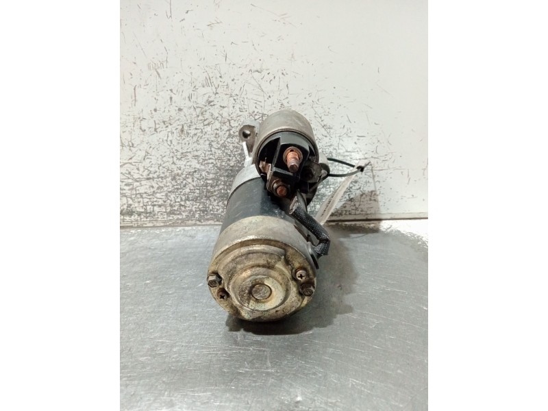 Recambio de motor arranque para peugeot expert (224_) 2.0 hdi referencia OEM IAM M001T80481  