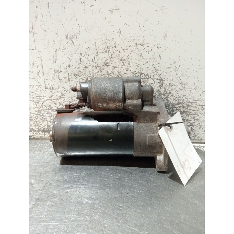 Recambio de motor arranque para ford focus ii (da_, hcp, dp) 1.8 tdci referencia OEM IAM 4M5T11000KB 0001109204 
