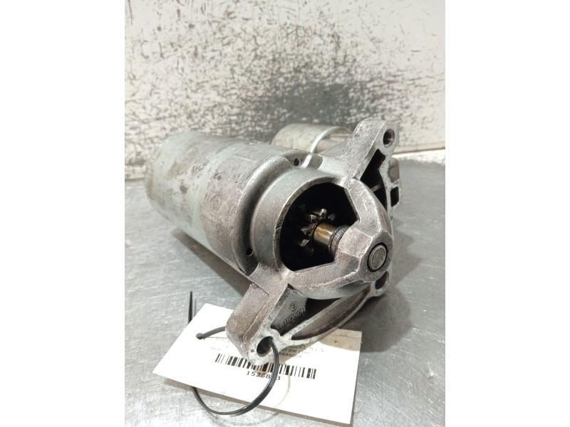 Recambio de motor arranque para peugeot 307 sw (3h) 1.6 16v referencia OEM IAM 9647982880 0001112041 