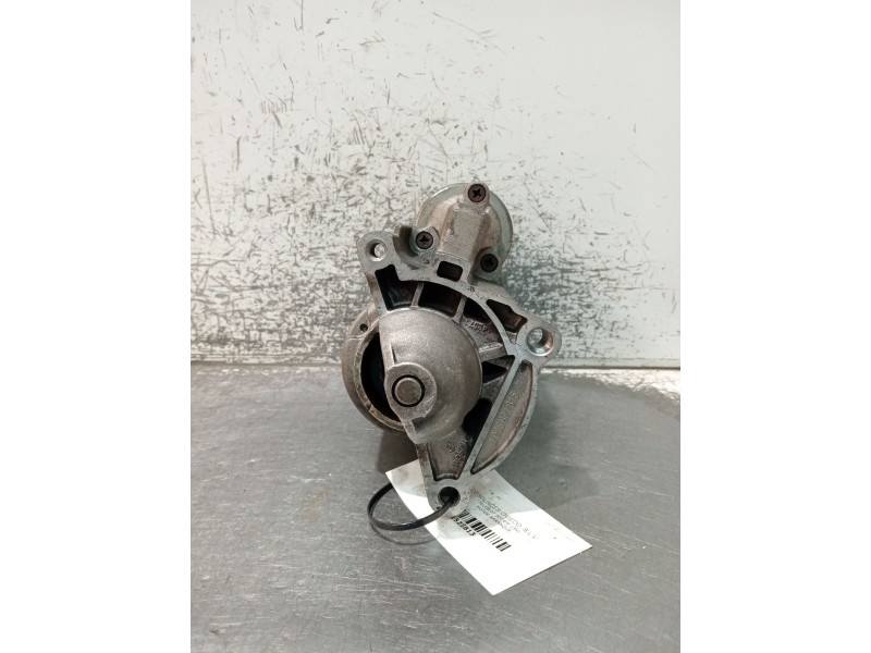 Recambio de motor arranque para peugeot 307 sw (3h) 1.6 16v referencia OEM IAM 9647982880 0001112041 