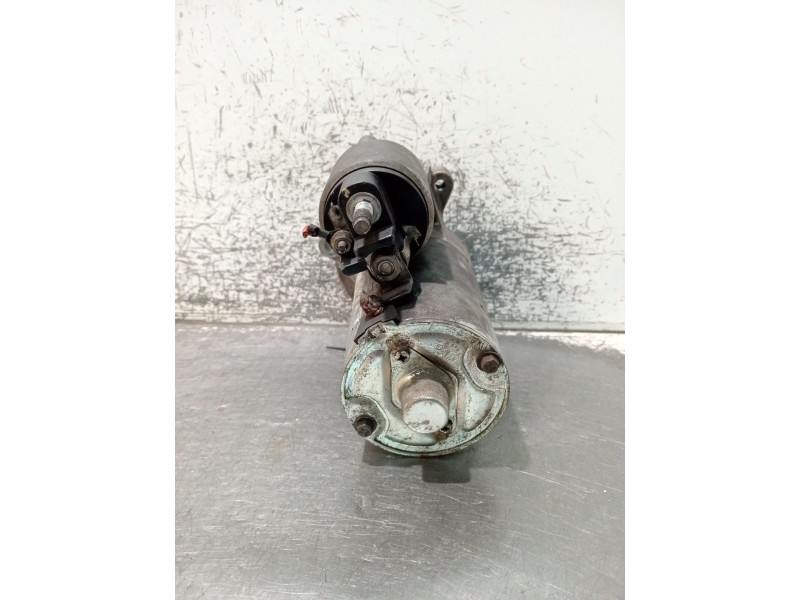 Recambio de motor arranque para peugeot 307 sw (3h) 1.6 16v referencia OEM IAM 9647982880 0001112041 