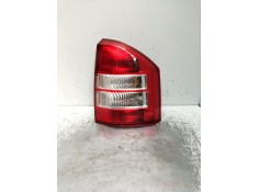 Recambio de piloto trasero derecho para jeep compass (mk49) 2.0 crd 4x4 referencia OEM IAM   