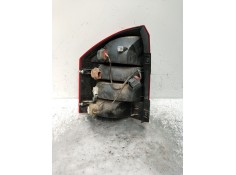 Recambio de piloto trasero derecho para jeep compass (mk49) 2.0 crd 4x4 referencia OEM IAM    2