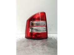 Recambio de piloto trasero izquierdo para jeep compass (mk49) 2.0 crd 4x4 referencia OEM IAM   