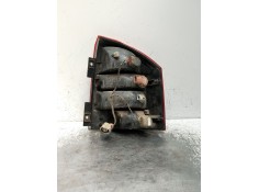 Recambio de piloto trasero izquierdo para jeep compass (mk49) 2.0 crd 4x4 referencia OEM IAM    2