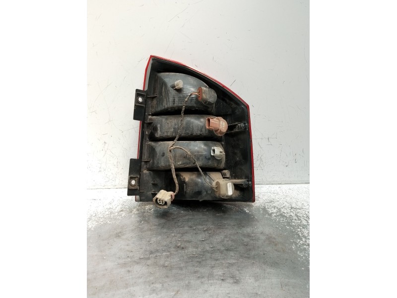 Recambio de piloto trasero izquierdo para jeep compass (mk49) 2.0 crd 4x4 referencia OEM IAM   