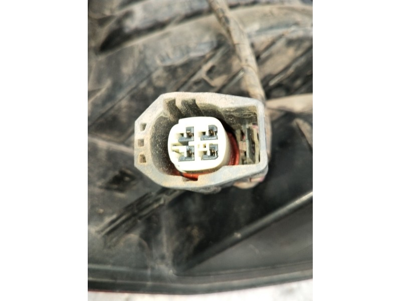 Recambio de piloto trasero izquierdo para jeep compass (mk49) 2.0 crd 4x4 referencia OEM IAM   