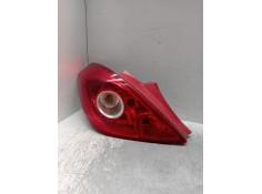 Recambio de piloto trasero izquierdo para opel corsa d furgoneta/hatchback (s07) 1.3 cdti (l08) referencia OEM IAM 13186350 8903