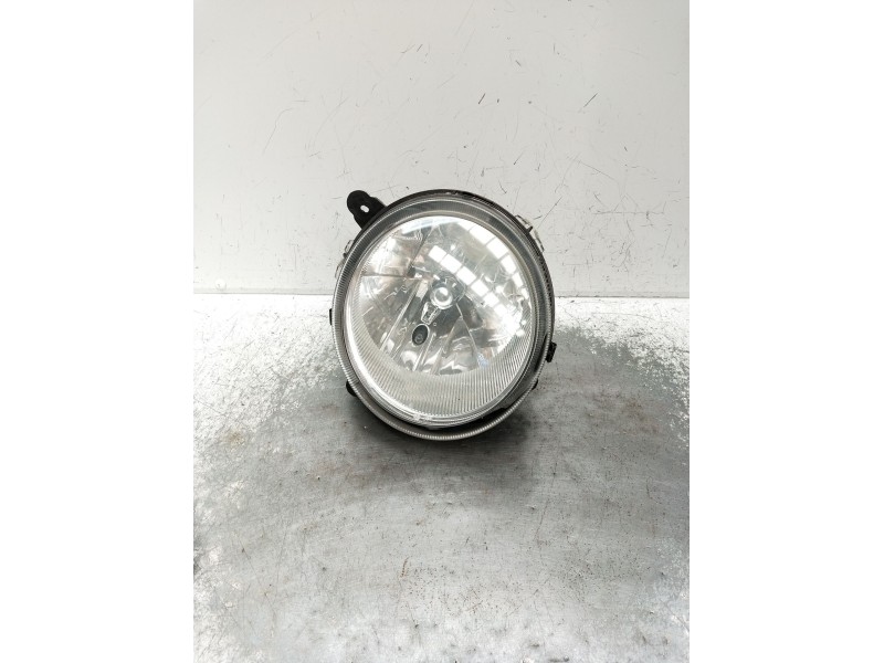 Recambio de faro derecho para jeep compass (mk49) 2.0 crd 4x4 referencia OEM IAM 05303874AC 1A998321102AC 