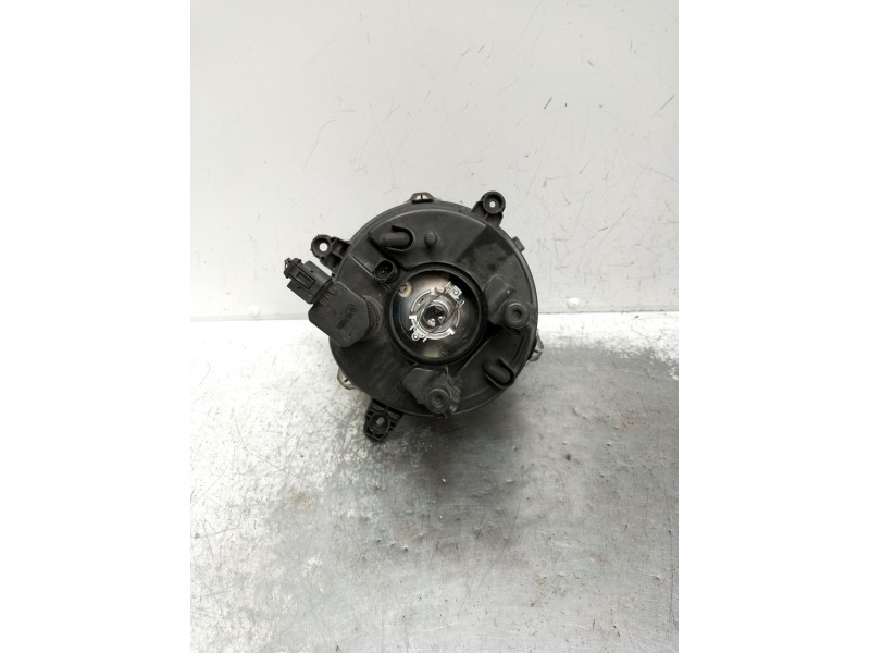 Recambio de faro derecho para jeep compass (mk49) 2.0 crd 4x4 referencia OEM IAM 05303874AC 1A998321102AC 