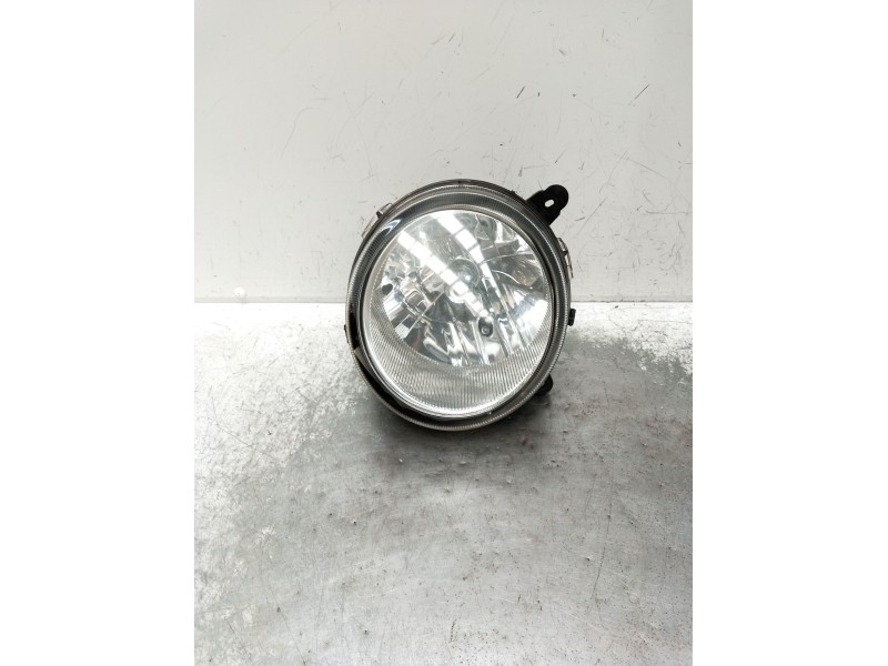 Recambio de faro izquierdo para jeep compass (mk49) 2.0 crd 4x4 referencia OEM IAM 05303875AC 1A998321101AC 