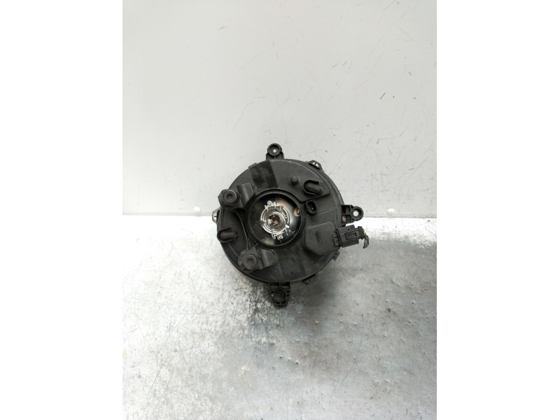 Recambio de faro izquierdo para jeep compass (mk49) 2.0 crd 4x4 referencia OEM IAM 05303875AC 1A998321101AC 