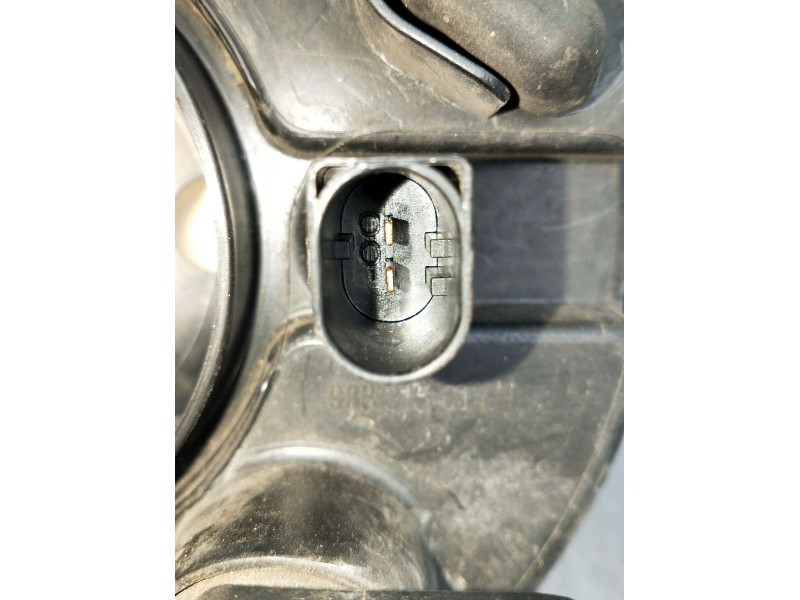Recambio de faro izquierdo para jeep compass (mk49) 2.0 crd 4x4 referencia OEM IAM 05303875AC 1A998321101AC 
