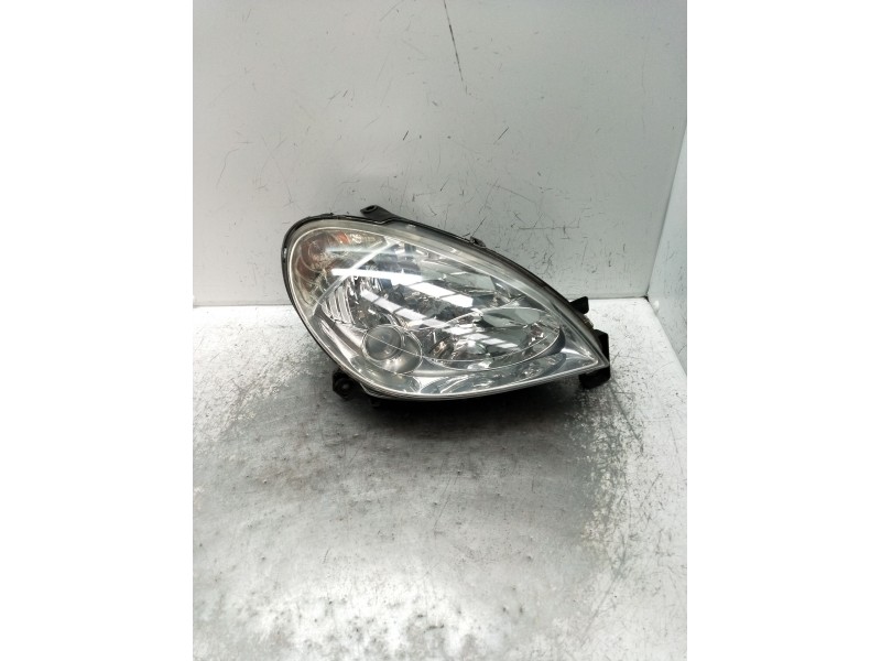 Recambio de faro derecho para citroën xsara (n1) 1.6 16v referencia OEM IAM 9637082480  
