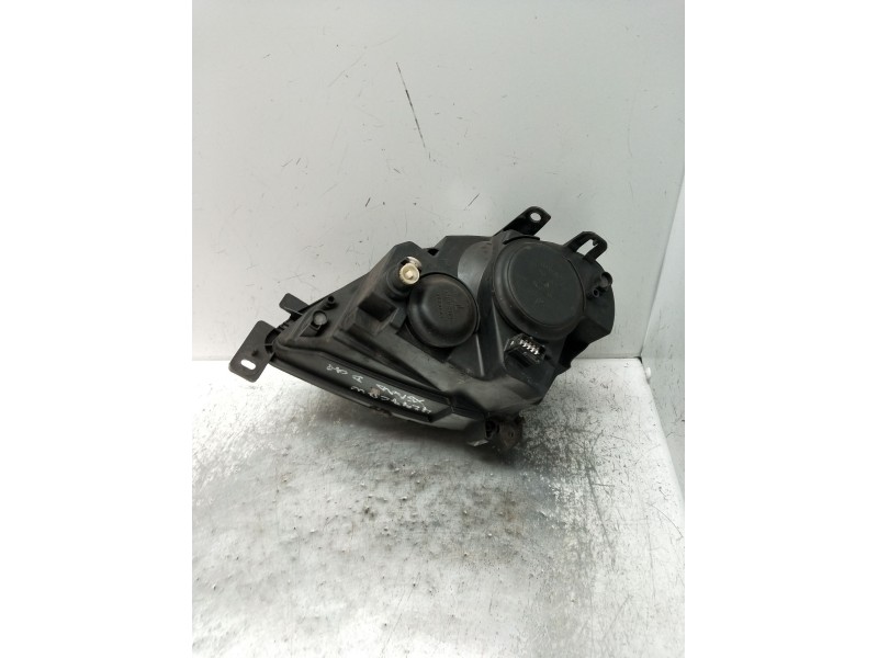 Recambio de faro derecho para citroën xsara (n1) 1.6 16v referencia OEM IAM 9637082480  