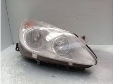 Recambio de faro derecho para opel corsa d furgoneta/hatchback (s07) 1.3 cdti (l08) referencia OEM IAM 93189358 89313305 