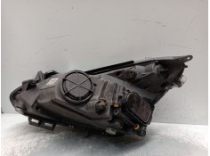 Recambio de faro derecho para opel corsa d furgoneta/hatchback (s07) 1.3 cdti (l08) referencia OEM IAM 93189358 89313305  2