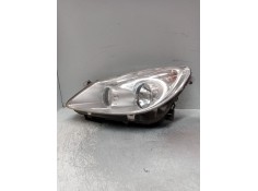 Recambio de faro izquierdo para opel corsa d furgoneta/hatchback (s07) 1.3 cdti (l08) referencia OEM IAM 93189357 89313295 
