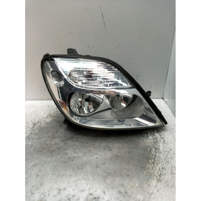 Recambio de faro derecho para renault scénic i monospace (ja0/1_, fa0_) 1.9 dti (ja1u) referencia OEM IAM 89004459 087559 