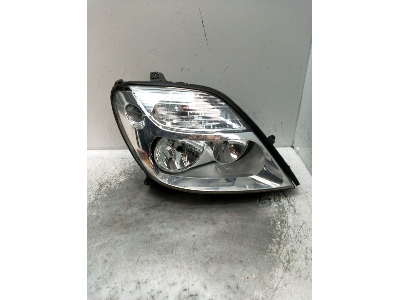 Recambio de faro derecho para renault scénic i monospace (ja0/1_, fa0_) 1.9 dti (ja1u) referencia OEM IAM 89004459 087559 