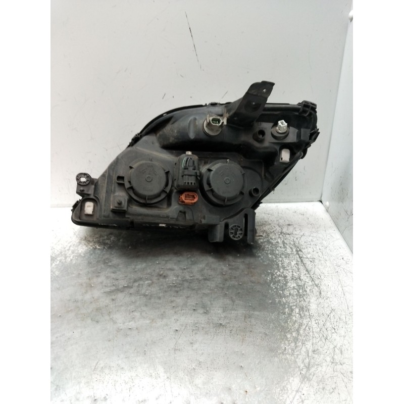 Recambio de faro derecho para renault scénic i monospace (ja0/1_, fa0_) 1.9 dti (ja1u) referencia OEM IAM 89004459 087559 