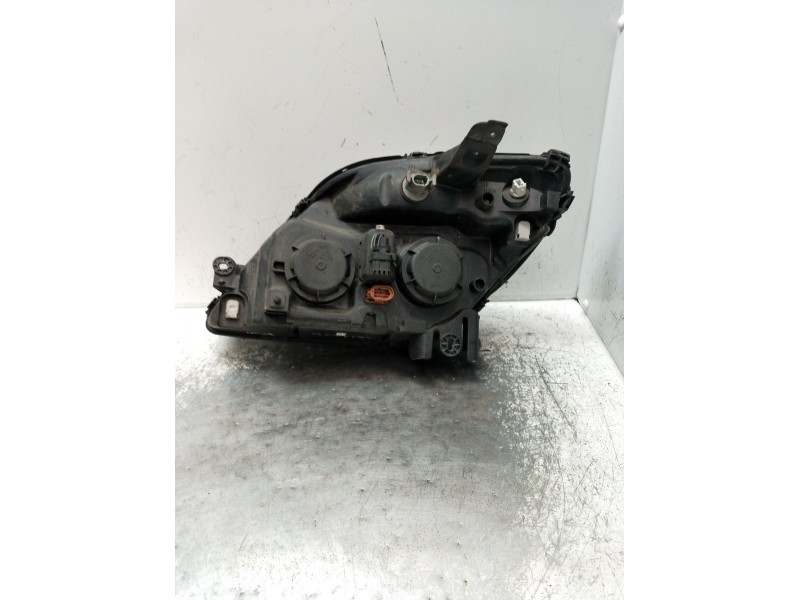 Recambio de faro derecho para renault scénic i monospace (ja0/1_, fa0_) 1.9 dti (ja1u) referencia OEM IAM 89004459 087559 