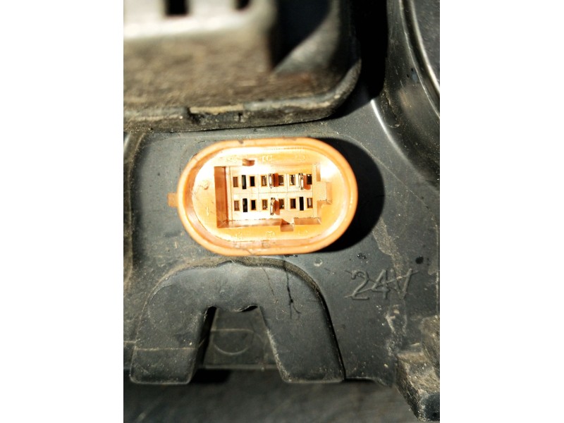 Recambio de faro derecho para renault scénic i monospace (ja0/1_, fa0_) 1.9 dti (ja1u) referencia OEM IAM 89004459 087559 