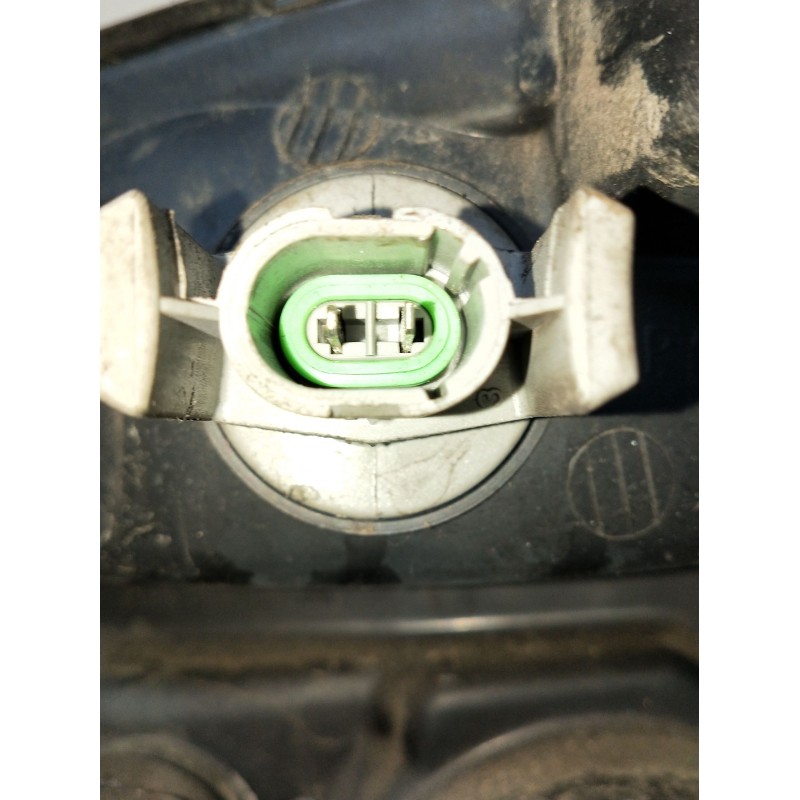 Recambio de faro derecho para renault scénic i monospace (ja0/1_, fa0_) 1.9 dti (ja1u) referencia OEM IAM 89004459 087559 