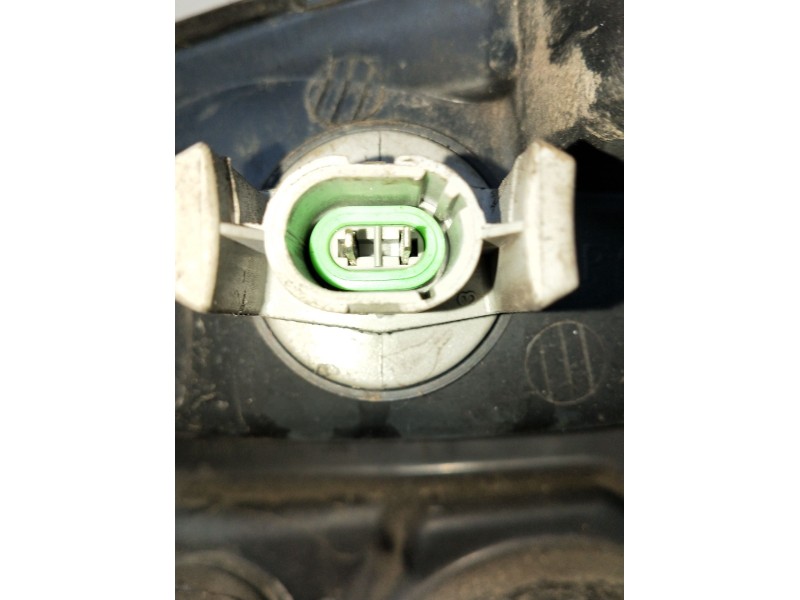 Recambio de faro derecho para renault scénic i monospace (ja0/1_, fa0_) 1.9 dti (ja1u) referencia OEM IAM 89004459 087559 